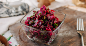Винегрет больше не готовлю: салат со свеклой по-грузински - вкуснее и готовится проще