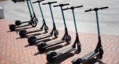 Сезон электросамокатов стартовал до официального открытия проката