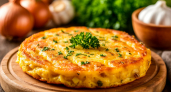 Забудьте о драниках: картофельные лепешки с чесноком — нежные, ароматные и готовятся быстрее