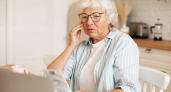 Липецкая пенсионерка потеряла 780 тысяч рублей из-за телефонных мошенников