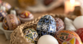 Морозы и Пасха разогнали цены на яйца в липецких магазинах