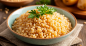 Забытая крупа - вдвое дешевле гречки и в разы полезнее: почему её никогда не берут