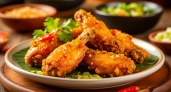 4 лучших рецепта куриных крылышек: по-азиатски, с горчицей и не только — выбирайте свой любимый