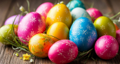 Не только надоевшая луковая шелуха: 5 натуральных красителей для яиц на Пасху – в восторге будут и взрослые, и дети