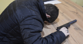 Липецкие полицейские поймали стрелявшего из пистолета в человека хулигана