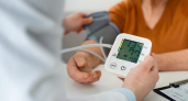 В Липецке три дня бесплатных проверок тонометров для липецких семей