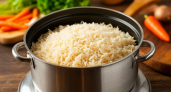 Варим рис без ошибок: инструкция для трёх типов — рассыпчатого, клейкого и пропаренного