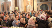 Липецкие православные отмечают самый скорбный день года