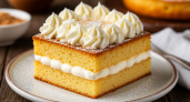 Торт «Королевский» за 25 минут: одно тесто, три коржа и ни одной лишней миски