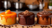 Шоколад, апельсин и кофе: кулинары подсказали, чем заменить традиционную глазурь на куличе