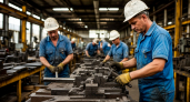 Зарплаты растут, а цеха пустеют: почему рабочие уходят с заводов и туда больше никто не хочет возвращаться