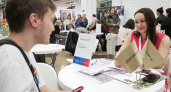 Почти 800 липчан получили шанс на новую работу после ярмарки трудоустройства