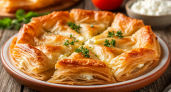 Пирог без теста из лаваша за пять минут: рецепт вкусного и полезного пирога из простейших продуктов