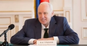 Глава СКР потребовал отчёт по проблемному дому в Липецке