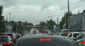 Инспекторы ГАИ начали штрафовать водителей за остановку в дорожной пробке: как этого избежать