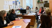 В Судебном департаменте Липецкой области прошёл семинар по хранению документов