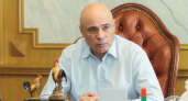 Артамонов провёл стратсессию с профсоюзами