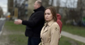 Депутат проверила ремонт улицы Юных Натуралистов