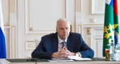 Бастрыкин потребовал доклад по аварийному дому на Сельскохозяйственной