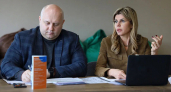 Уваркина анонсировала крупный бизнес-форум в Липецке
