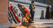 Липецкие журналисты помянули коллег-фронтовиков у Вечного огня