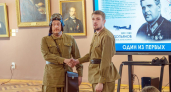 Театрализованная экскурсия про первых Героев СССР пройдёт в липецком музее
