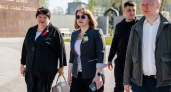 Врио мэра нашла недочёты в центре перед Днём Победы