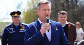 Космонавт Сергей Прокопьев рассказал студентам ЛГТУ о жизни на орбите