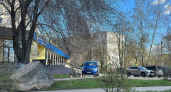 На улице Циолковского появится новое освещение