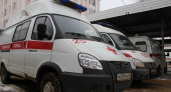 В Ельце обломки беспилотника ранили ребёнка