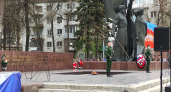 Спустя 83 года поисковики установили личность погибшего липецкого бойца