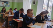В лебедянской музыкальной школе имени Игумнова прошли выпускные экзамены