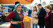 Апельсины в Липецкой области рекордно подорожали
