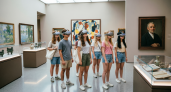 В краеведческом музее пройдут экскурсии с VR-технологиями 16 мая