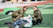 Липецкие школьники сразятся в «Зарнице 2.0» на полигоне ДОСААФ