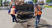 Липецкие дворники выходят на улицы в 3 ночи