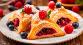 10 минут – и вкуснятина к чаю на столе: 3 рецепта слоек из готового теста — сладкие и соленые