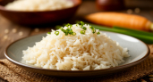 Не варю кашу из риса: гарнир получается самым вкусным и рассыпчатым — 2 ложки решают всё
