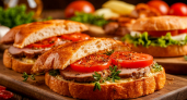 Горячие бутерброды, которые удивляют: 5 вариантов на любой вкус и с разными способами готовки