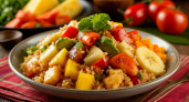 Гавайская смесь — не просто гарнир: 10 быстрых и вкусных идей, о которых вы не знали