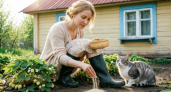Скупаю дрожжи коробками: простой рецепт на дрожжах, который спасает урожай клубники от серой гнили