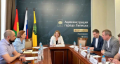 Бедрова устроила разнос ресурсникам за туманные сроки отключений
