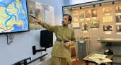 Липецкому областному краеведческому музею исполнилось 116 лет