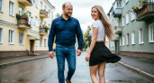 МЧС: Липецкую область накроют ливни и грозы с 25 мая при +20 градусах