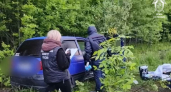 Под Лебедянью сын несколько месяцев готовил расправу над отцом