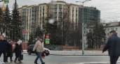 Мокрый снег в конце мая: где в Центральной России ждать аномалии – рассказали синоптики