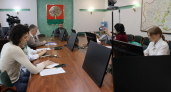 Половина выпускников сдаёт профильную математику