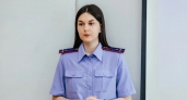 Липецким студентам-юристам раскрыли тонкости работы следователя