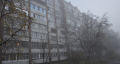 В Липецкой области воскресенье начнётся с тумана и слабых дождей