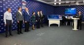 «Единая Россия» определила кандидатов в Госдуму от региона